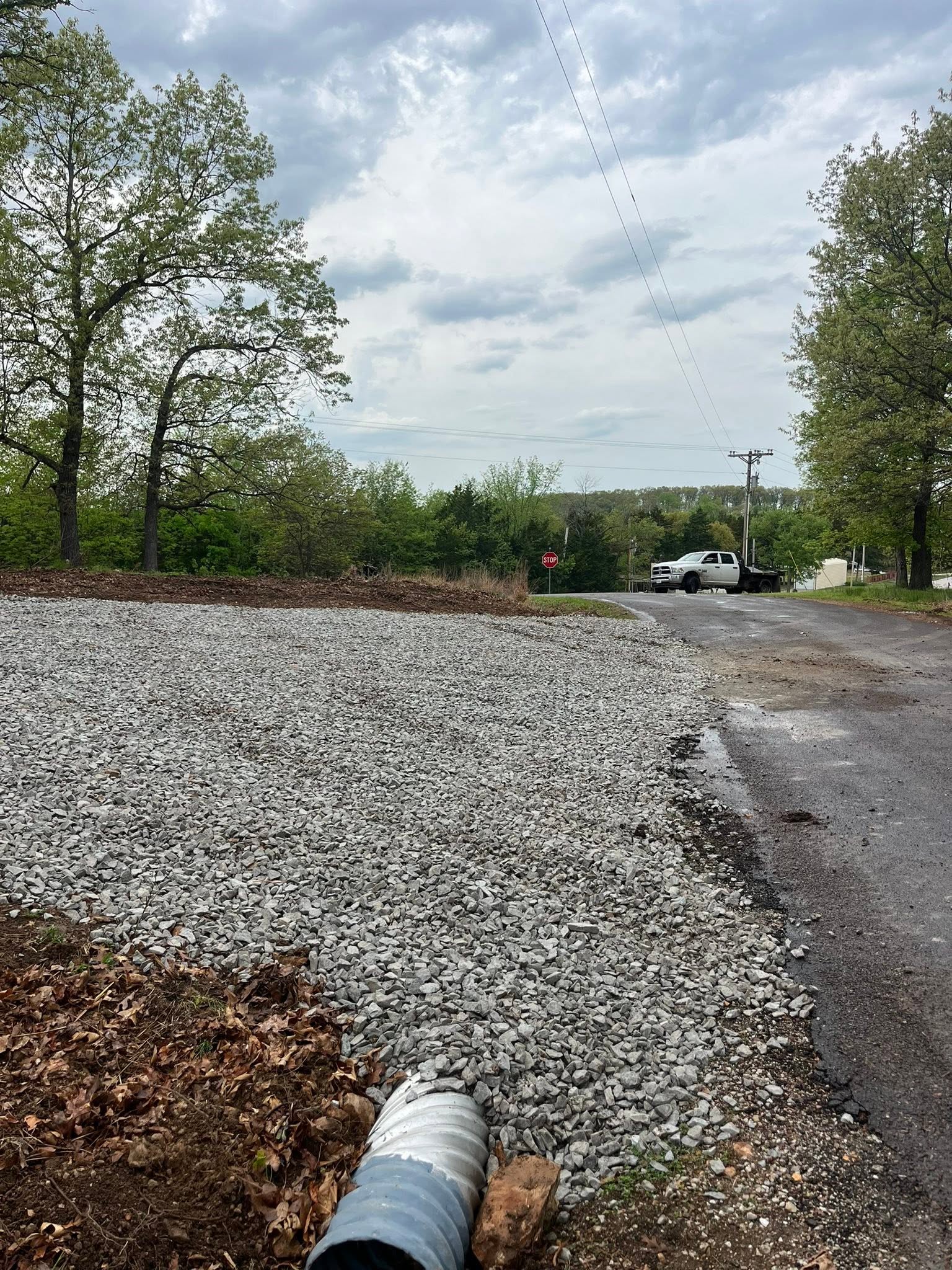Land management and clearing for agricultural land in Henry County Land management and clearing for agricultural land in Henry County